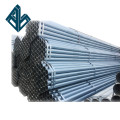 BS1387-1987 Zinc Coating Galvanized Steel Pipe hot dip galvanized round steel pipe